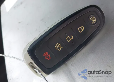 2014 Ford Taurus Limited z USA, uszkodzony, nr VIN 1FAHP2F85EG168857